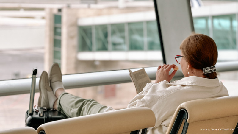 Фото ©️ Турар Казангапов