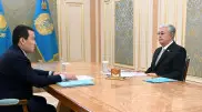 Тоқаев Әлихан Смайыловқа тапсырма берді
