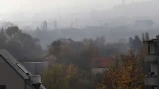 Қазгидромет Алматы тұрғындарына ескерту жасады