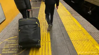 Қазақстандық құпия зат салынған жол сөмкесі үшін 11 жылға сотталды