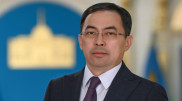 Арман Қырықбаев Президентінің көмекшісі болып тағайындалды