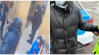 Астанада лифтіде балаға жасалған шабуыл: санитарлар жасөспірімді ұрды деп айыпталды