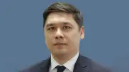 Әлібек Ахмедьяр Мемлекеттік қызмет істері агенттігі төрағасының орынбасары болды