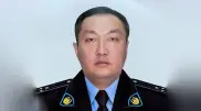 Тоқаев ішкі істер министрінің орынбасары – ҚАЖК төрағасын тағайындады