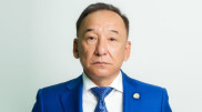Арғын Нығматулинге іздеу жарияланды