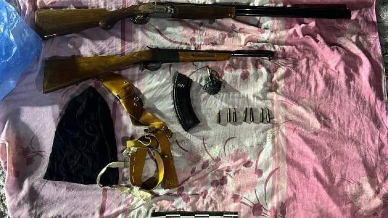 Фото: polisia.kz