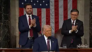 “Зеленскийден маңызды хат алдым“ - Трамп