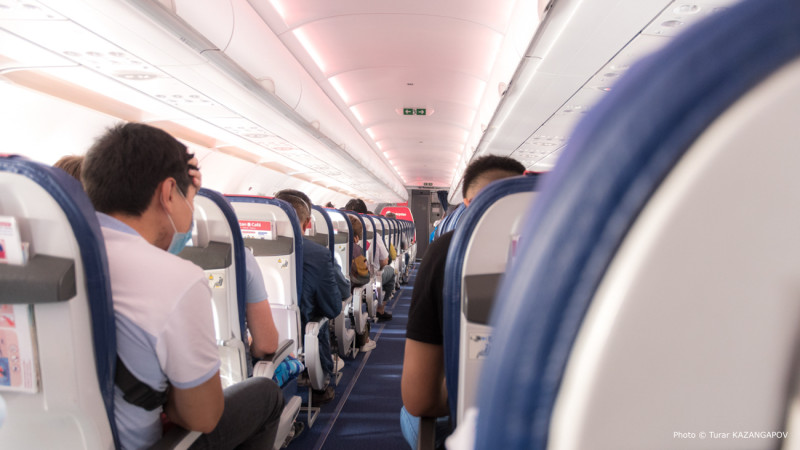 Фото ©️ Турар Казангапов