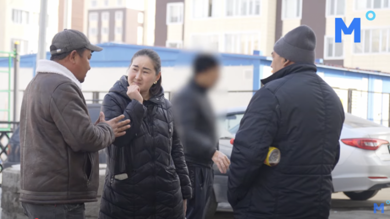 Фото: Massaget.kz/Нұржан Рысбеков