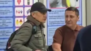 Алматы әуежайындағы адамды кепілге алу оқиғасы: Тоқаев тапсырма берді