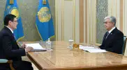 Тоқаев Абай облысының жаңа әкіміне тапсырма берді