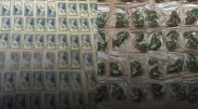 Екібастұздағы барлардың бірінде есірткі сатылған