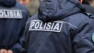 Алматыда айыппұл мен алимент төлемейтіндерді “іздеу“ басталды