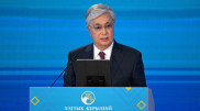 Тоқаев Бурабайда өтетін Ұлттық құрылтай отырысына қатысады
