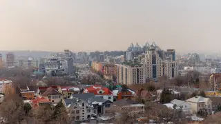 Алматының “меншікті уақыт белдеуіне“ көшуі: не белгілі?