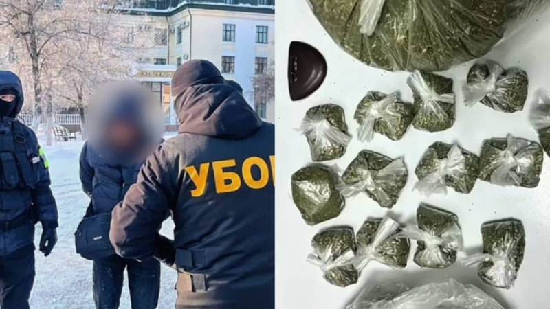 Фото: polisia.kz