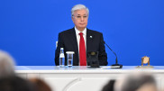 Тоқаев бірыңғай уақыт белдеуіне көшу туралы айтты