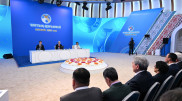 “Саяси екіжүзділікті әшкерелеуге бағытталған жұмыстары қолдауға лайық“ - Тоқаев Трамп туралы