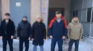 Қазақстаннан 1200 таксист, жұмысшы және “студент“ депортацияланды