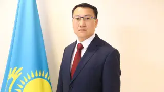 Қайрат Төребаев жаңа қызметке тағайындалды