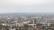Алматы мен Астанада алдағы күндері ауа райы қандай болады?