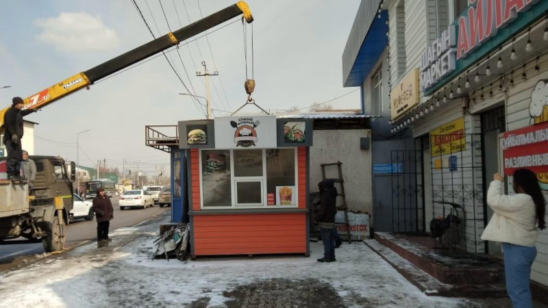 Фото: Алматы әкімдігінің баспасөз қызметі