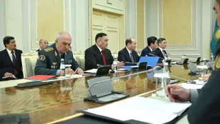 Тоқаев ведомстволарды сынап, қауіпсіздікті күшейтуді тапсырды