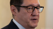 Сәтқалиев министр лауазымынан босатылып, жаңа қызметке тағайындалды