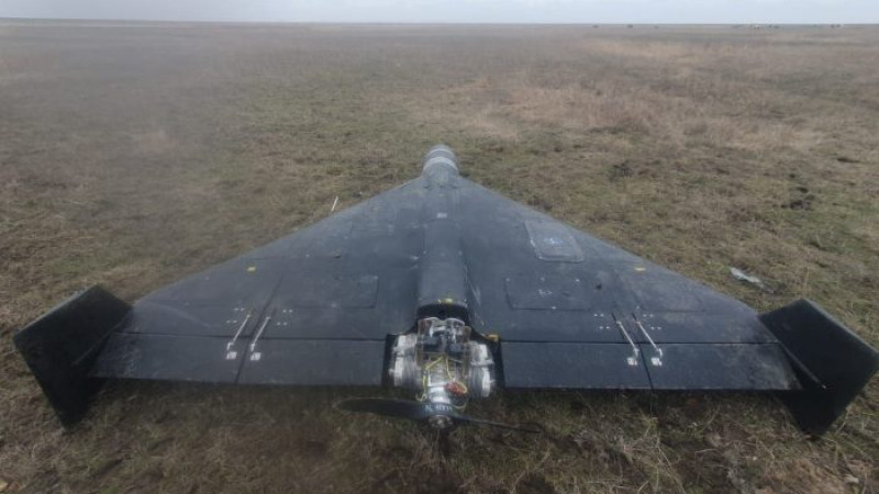 Фото: Тасқала ауданының тұрғыны/uralskweek.kz