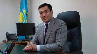 Қазақстанның жаңа энергетика министрі тағайындалды