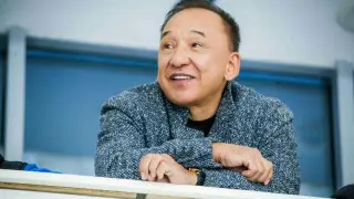 Арғын Нығматулин Қазақстаннан шығып кеткен - Антикор