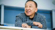Арғын Нығматулин Қазақстаннан шығып кеткен - Антикор