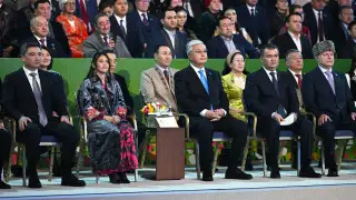 “Мүмкіндігіміз толық жетеді“. Тоқаев қазақстандықтарды бірігуге шақырды