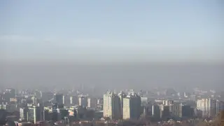 Қазақстандағы үш қалада ауа сапасы нашарлайды