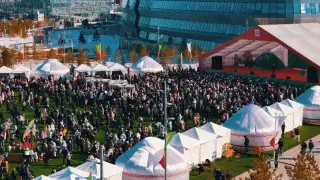 Астанада 22 наурызда қайда баруға болады?