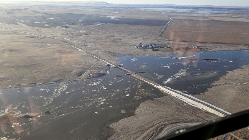 СҚО әкімдігінің баспасөз қызметі