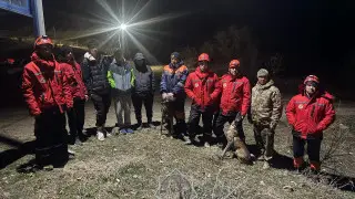 Алматы облысында балық аулауға шыққандар жоғалып кеткен