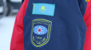 Астанада тосын жайтқа тап болған 4 жасар балақай құтқарылды