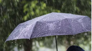 Жаңбыр және жел: 24 наурыз Қазақстан қалаларындағы ауа райы қандай?