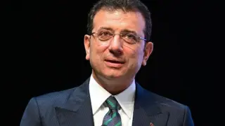 Экрем Имамоглу ресми түрде Түркия президенттігіне кандидат атанды