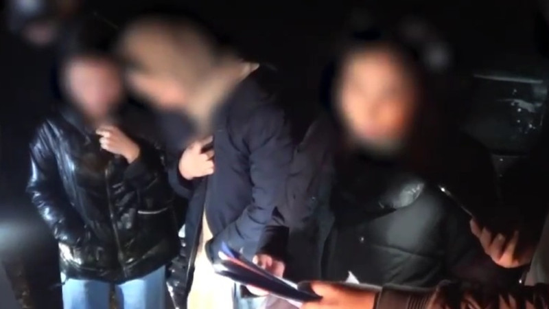 видео кадры