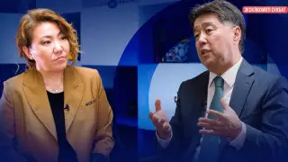 Президенттен бастап бізге қысым жасамақшы болды - Әлихан Бәйменовпен эксклюзивті сұхбат