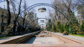 Қазақстанда алдағы күндері ауа райы қандай болады?