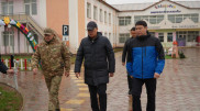 Қазақстанның оңтүстігіндегі жер сілкінісі: қандай ғимараттарда жарықтар пайда болды?