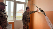 Жамбыл облысындағы жер сілкінісі: сейсмологтар мониторингті жалғастырып жатыр