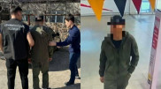 Түркістан облысында камера көмегімен халықаралық іздеуде жүрген адам ұсталды