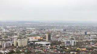 Алматыда қашан күн жылиды?