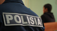 Жамбыл облысында жалған нөмірмен жүрген көлік жүргізушісі ұсталды