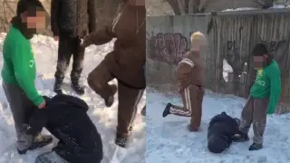 Семейде оқушы соққыға жығылған оқиға: сот жасөспірімдердің ата-анасын жазалады