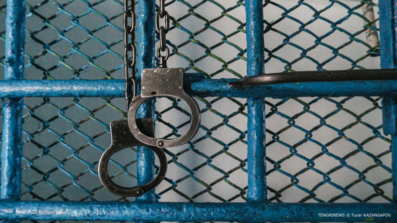 Фото ©️ Tengrinews.kz / Турар Казангапов